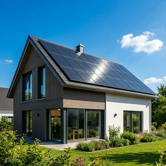 Photovoltaik